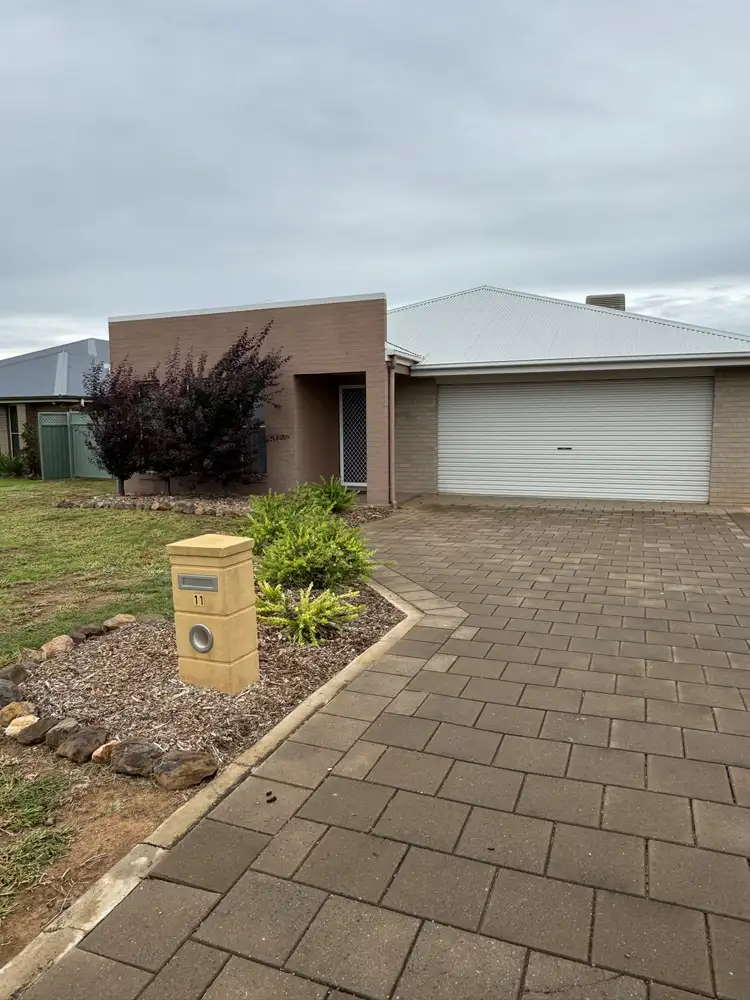 Second view of Homely house listing, 11 Argyle Avenue, Dubbo NSW 2830