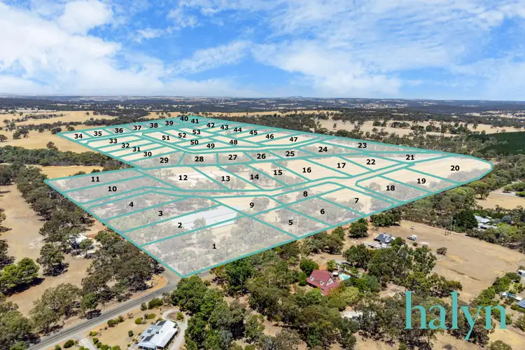 Third view of Homely rural property listing, 125 Tames Road, Bakers Hill WA 6562