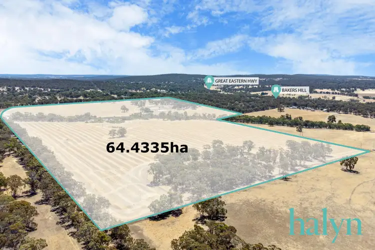 Fourth view of Homely rural property listing, 125 Tames Road, Bakers Hill WA 6562