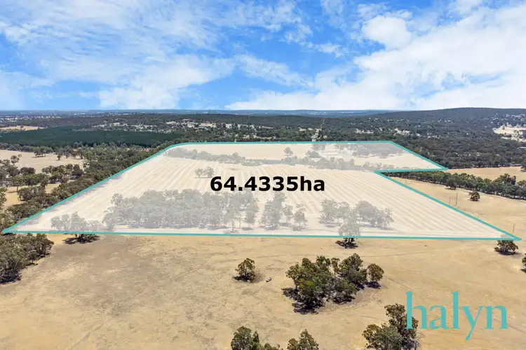 Fifth view of Homely rural property listing, 125 Tames Road, Bakers Hill WA 6562