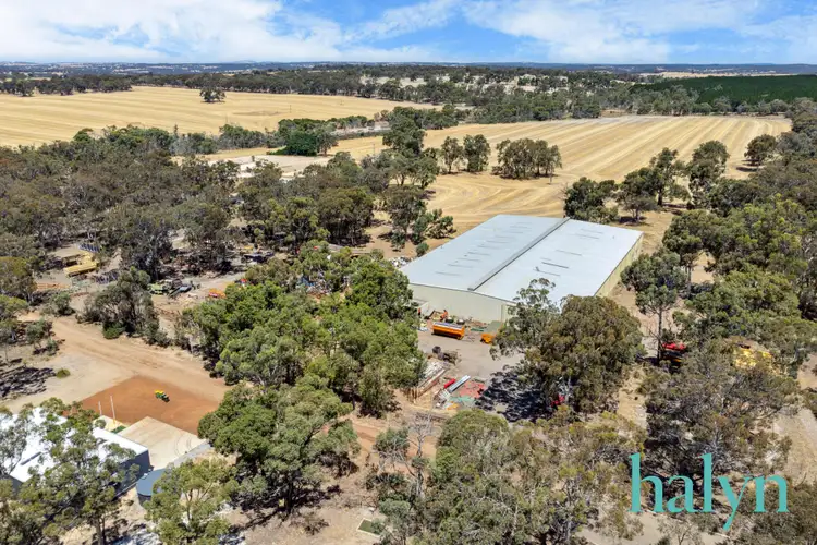 Sixth view of Homely rural property listing, 125 Tames Road, Bakers Hill WA 6562