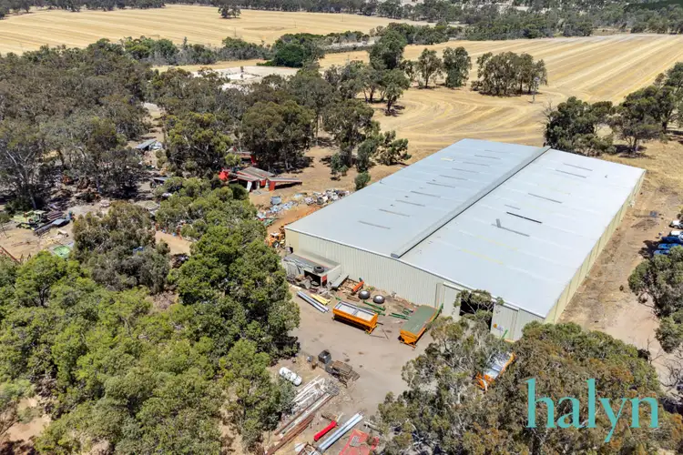 Seventh view of Homely rural property listing, 125 Tames Road, Bakers Hill WA 6562
