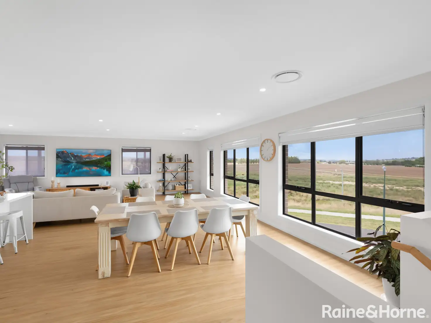 Main view of Homely house listing, 54 Saltram Circuit, Eglinton NSW 2795