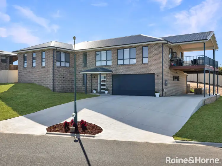 Third view of Homely house listing, 54 Saltram Circuit, Eglinton NSW 2795