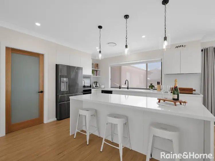 Fourth view of Homely house listing, 54 Saltram Circuit, Eglinton NSW 2795