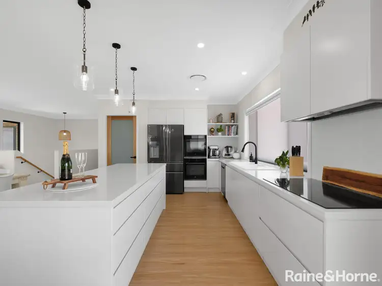 Sixth view of Homely house listing, 54 Saltram Circuit, Eglinton NSW 2795
