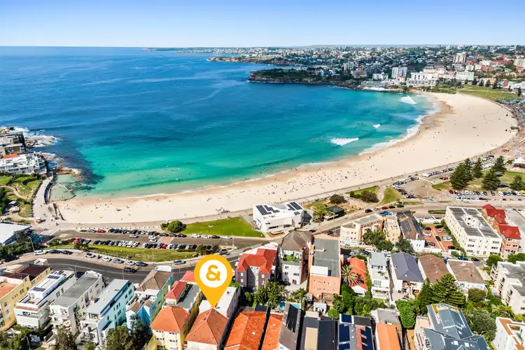 Fourth view of Homely apartment listing, 2/97 Brighton Boulevard, Bondi Beach NSW 2026