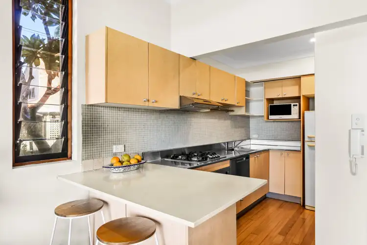 Sixth view of Homely apartment listing, 2/97 Brighton Boulevard, Bondi Beach NSW 2026