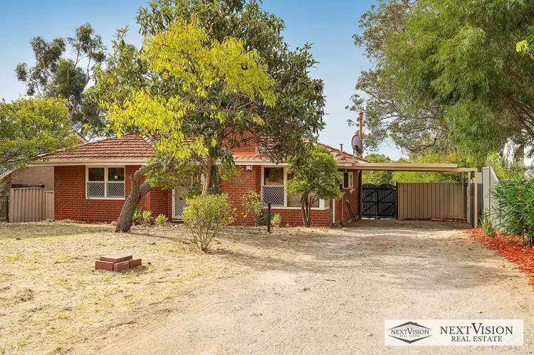 140 Cordelia Ave, Coolbellup WA 6163