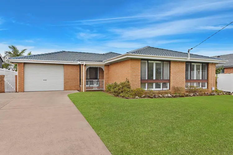21 Barramundi Place, Bateau Bay NSW 2261
