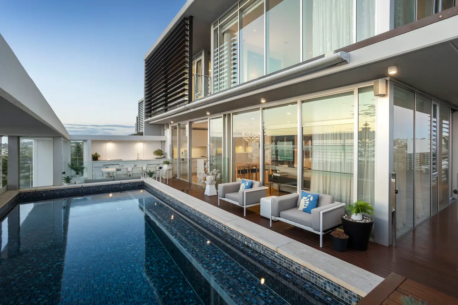 Main view of Homely apartment listing, 3/1 Freeman Loop, North Fremantle WA 6159