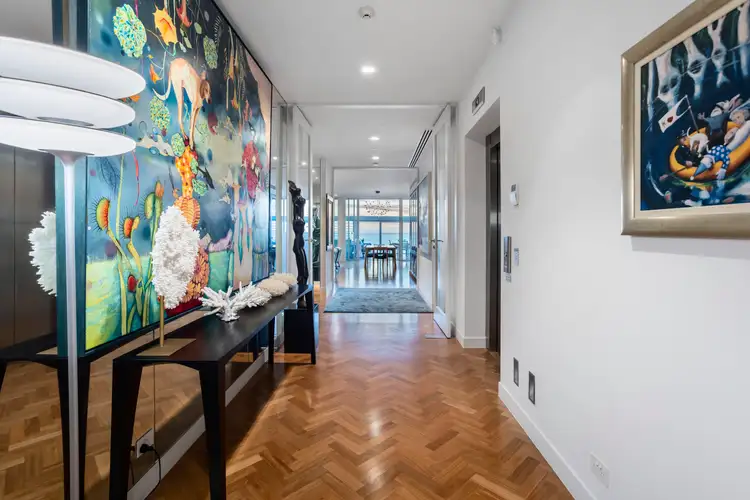 Third view of Homely apartment listing, 3/1 Freeman Loop, North Fremantle WA 6159