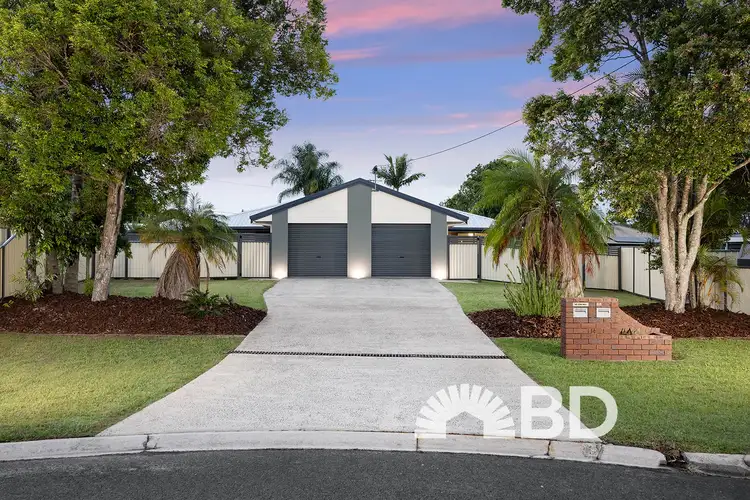 14 Chopin Court, Burpengary QLD 4505