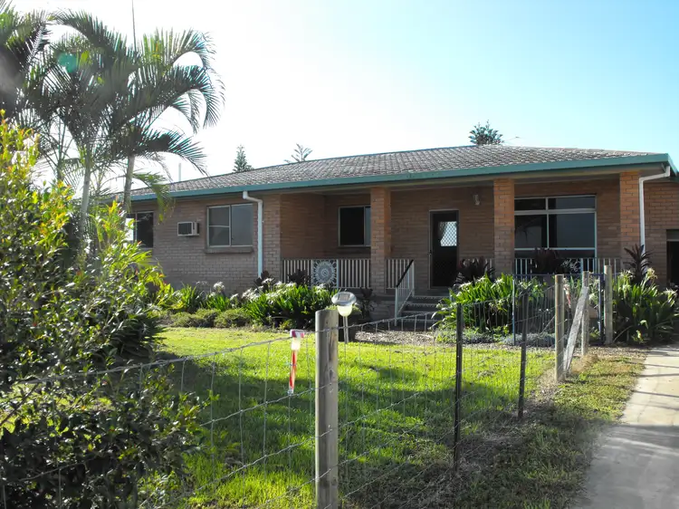 160 Brennan Road, Mona Park QLD 4807