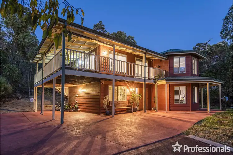 98 Beenyup Road, Byford WA 6122