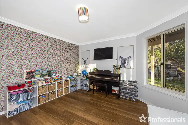 Second view of Homely house listing, 98 Beenyup Road, Byford WA 6122