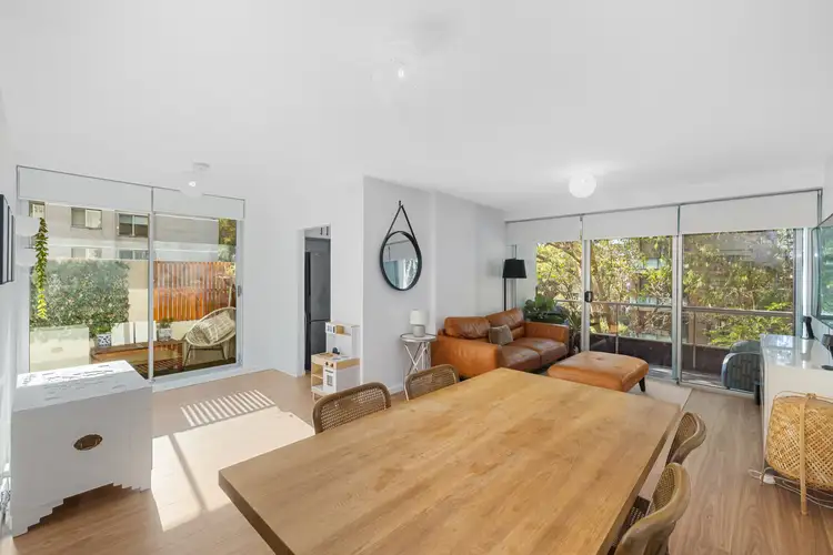 Main view of Homely apartment listing, 9/40-46 Penkivil Street, Bondi NSW 2026
