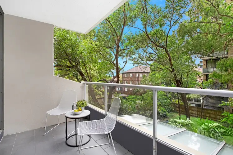 Second view of Homely apartment listing, 9/40-46 Penkivil Street, Bondi NSW 2026