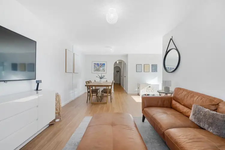 Third view of Homely apartment listing, 9/40-46 Penkivil Street, Bondi NSW 2026