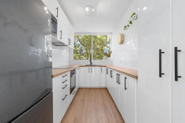 Fourth view of Homely apartment listing, 9/40-46 Penkivil Street, Bondi NSW 2026