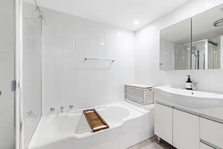 Sixth view of Homely apartment listing, 9/40-46 Penkivil Street, Bondi NSW 2026