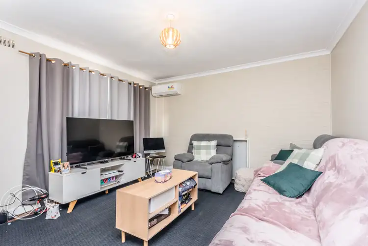 Second view of Homely semi-detached listing, 33 A & B Felicia Street, Rangeway WA 6530