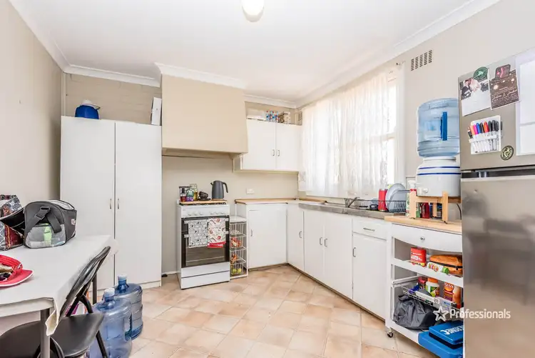 Third view of Homely semi-detached listing, 33 A & B Felicia Street, Rangeway WA 6530