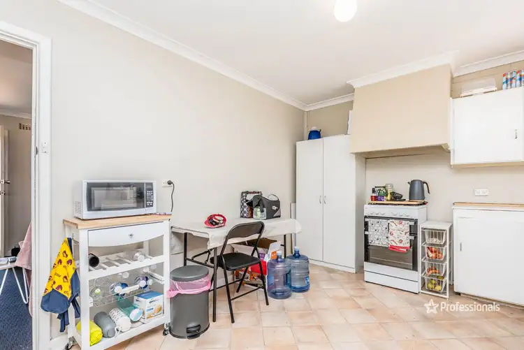 Fourth view of Homely semi-detached listing, 33 A & B Felicia Street, Rangeway WA 6530