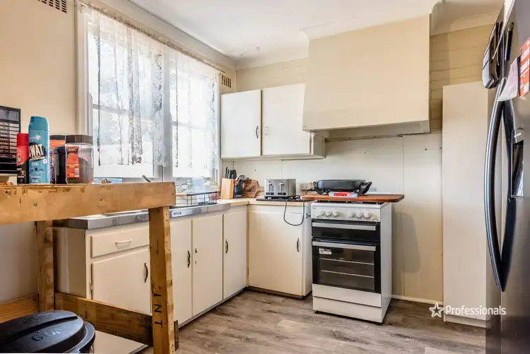 Fifth view of Homely semi-detached listing, 33 A & B Felicia Street, Rangeway WA 6530