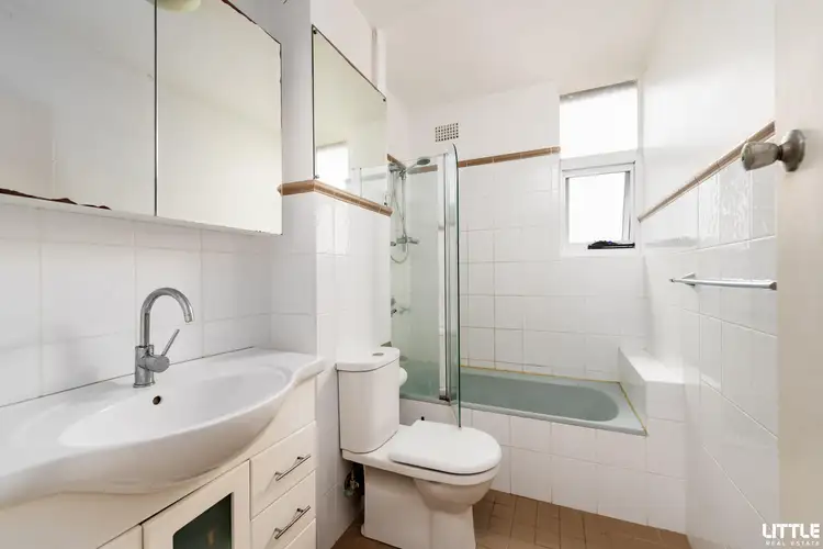 Fourth view of Homely apartment listing, 22/10 Ocean Street, Bondi NSW 2026