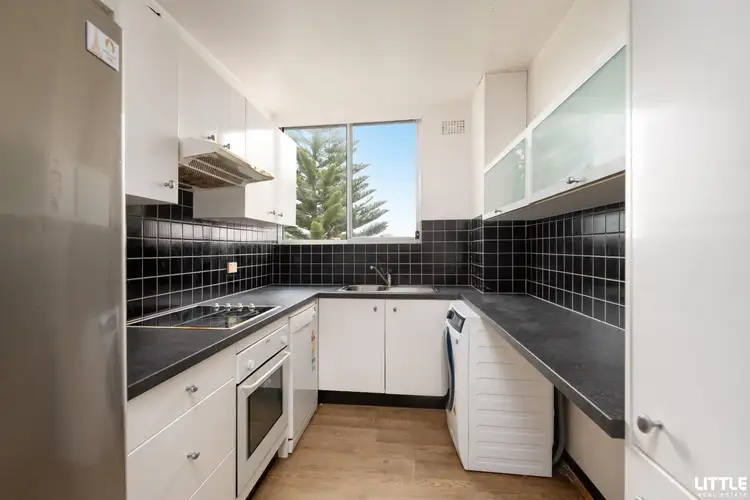 Fifth view of Homely apartment listing, 22/10 Ocean Street, Bondi NSW 2026