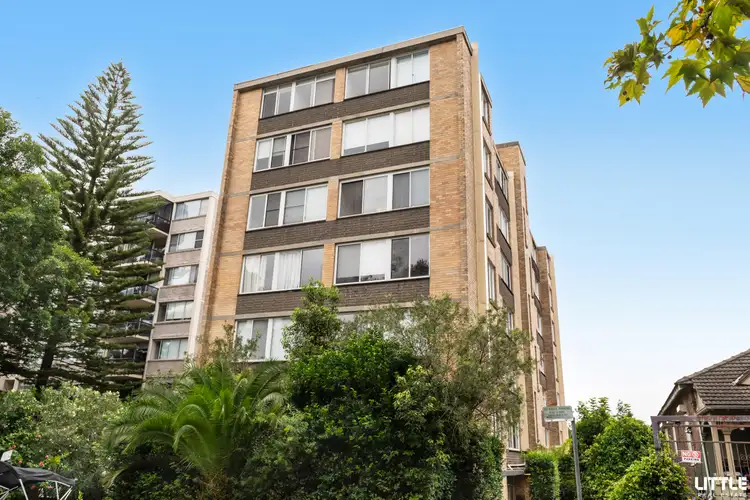 Seventh view of Homely apartment listing, 22/10 Ocean Street, Bondi NSW 2026