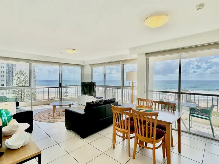 1001/10 Vista Street, Surfers Paradise QLD 4217