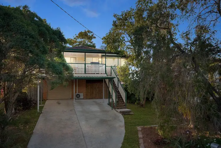 Main view of Homely house listing, 6 Crosby Avenue, Arana Hills QLD 4054
