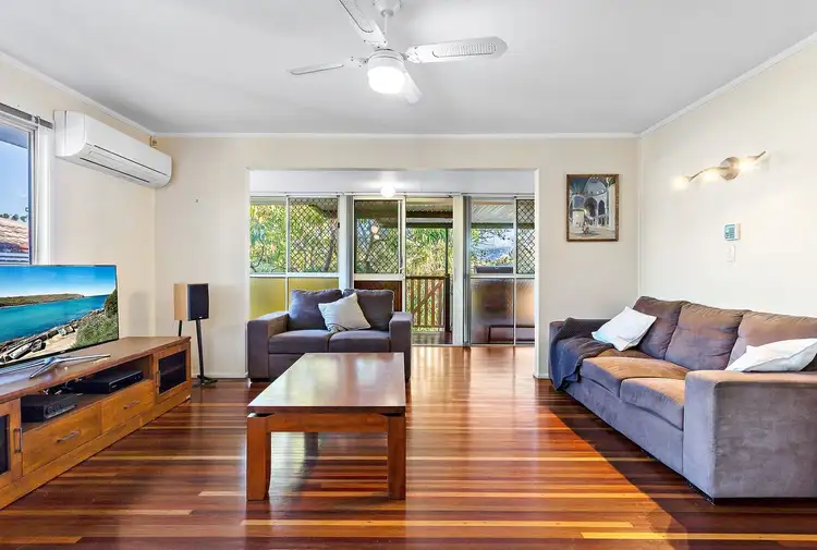 Second view of Homely house listing, 6 Crosby Avenue, Arana Hills QLD 4054