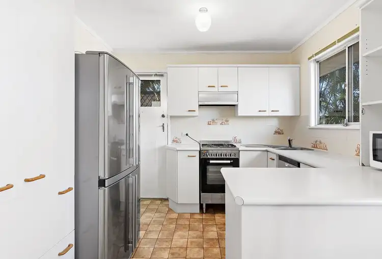 Fifth view of Homely house listing, 6 Crosby Avenue, Arana Hills QLD 4054