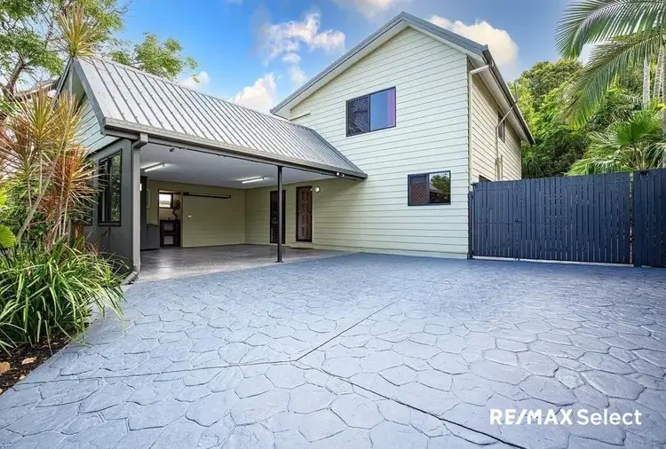 Second view of Homely house listing, 3 Mccready Street, Rural View QLD 4740