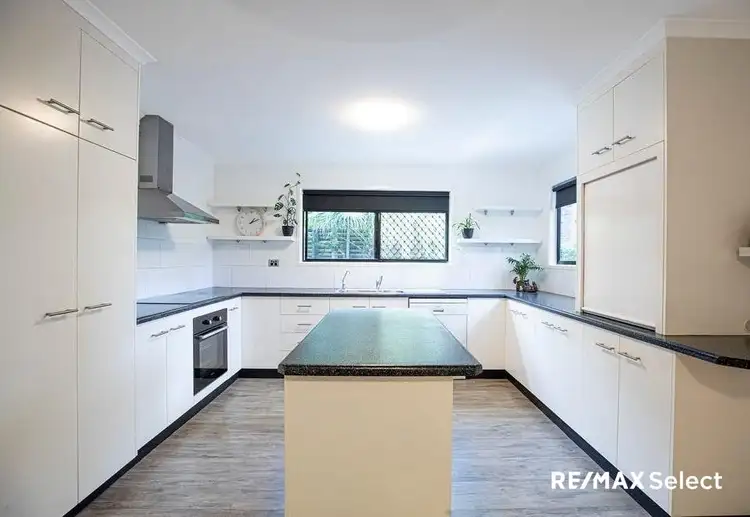 Sixth view of Homely house listing, 3 Mccready Street, Rural View QLD 4740