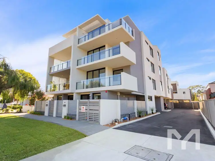 16/66 Tain Street, Ardross WA 6153