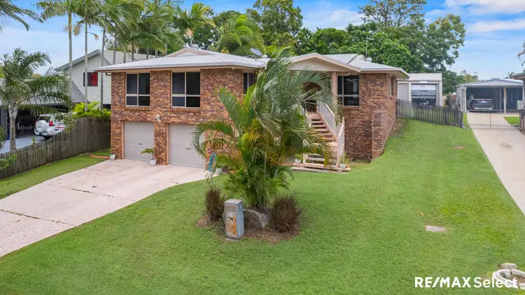 5 Mccready Street, Rural View QLD 4740
