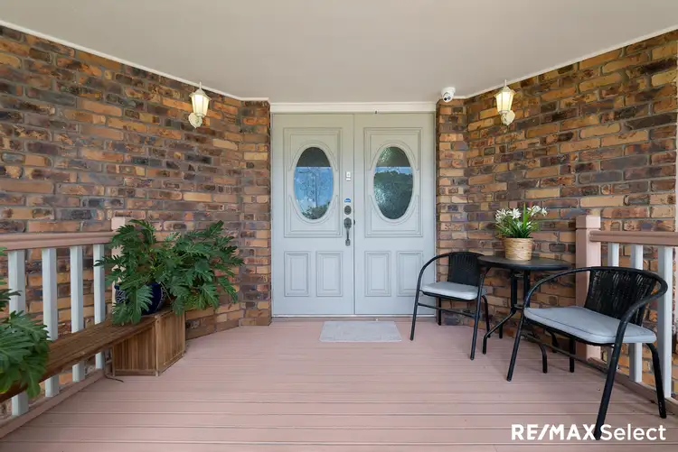 Second view of Homely house listing, 5 Mccready Street, Rural View QLD 4740