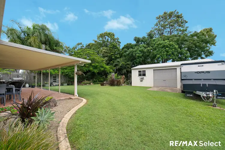 Third view of Homely house listing, 5 Mccready Street, Rural View QLD 4740