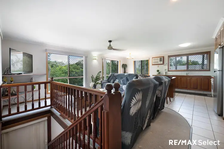 Fourth view of Homely house listing, 5 Mccready Street, Rural View QLD 4740