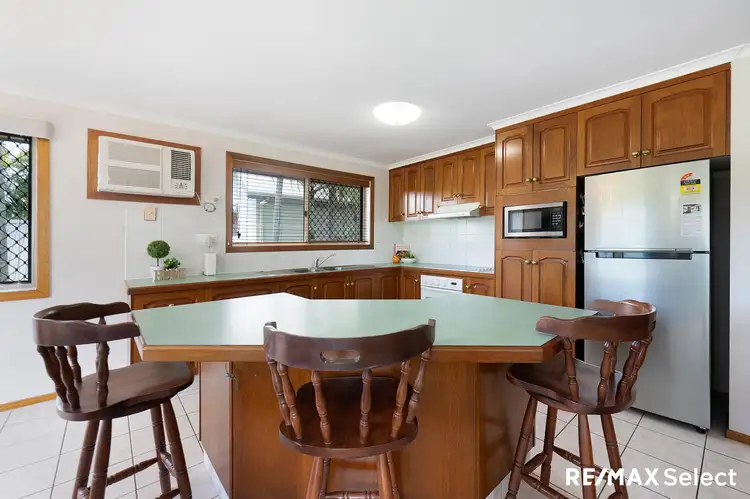 Fifth view of Homely house listing, 5 Mccready Street, Rural View QLD 4740