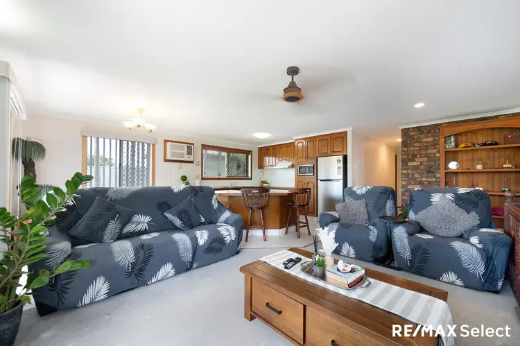 Sixth view of Homely house listing, 5 Mccready Street, Rural View QLD 4740