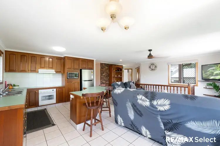 Seventh view of Homely house listing, 5 Mccready Street, Rural View QLD 4740