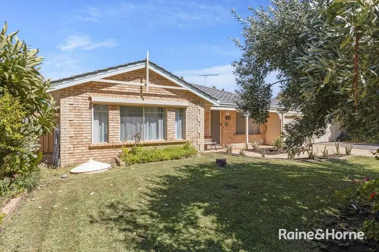 Second view of Homely house listing, 23 Gidgi Way, Waikiki WA 6169