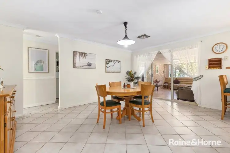 Fifth view of Homely house listing, 23 Gidgi Way, Waikiki WA 6169