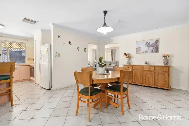 Seventh view of Homely house listing, 23 Gidgi Way, Waikiki WA 6169