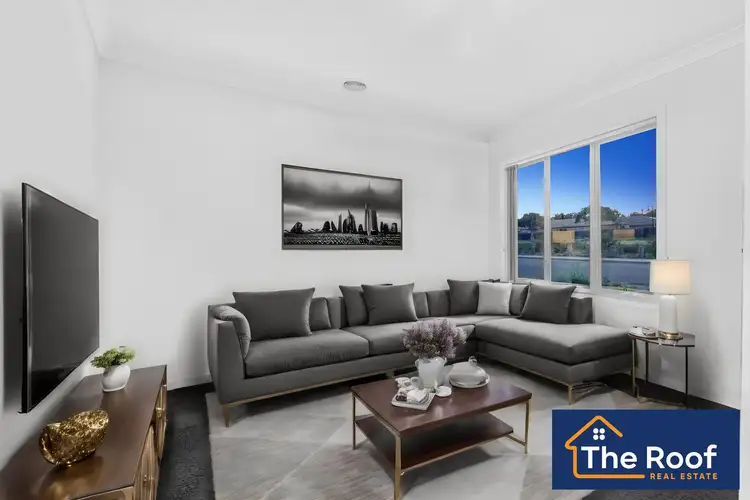 Third view of Homely house listing, 28 Lovicks Road, Weir Views VIC 3338